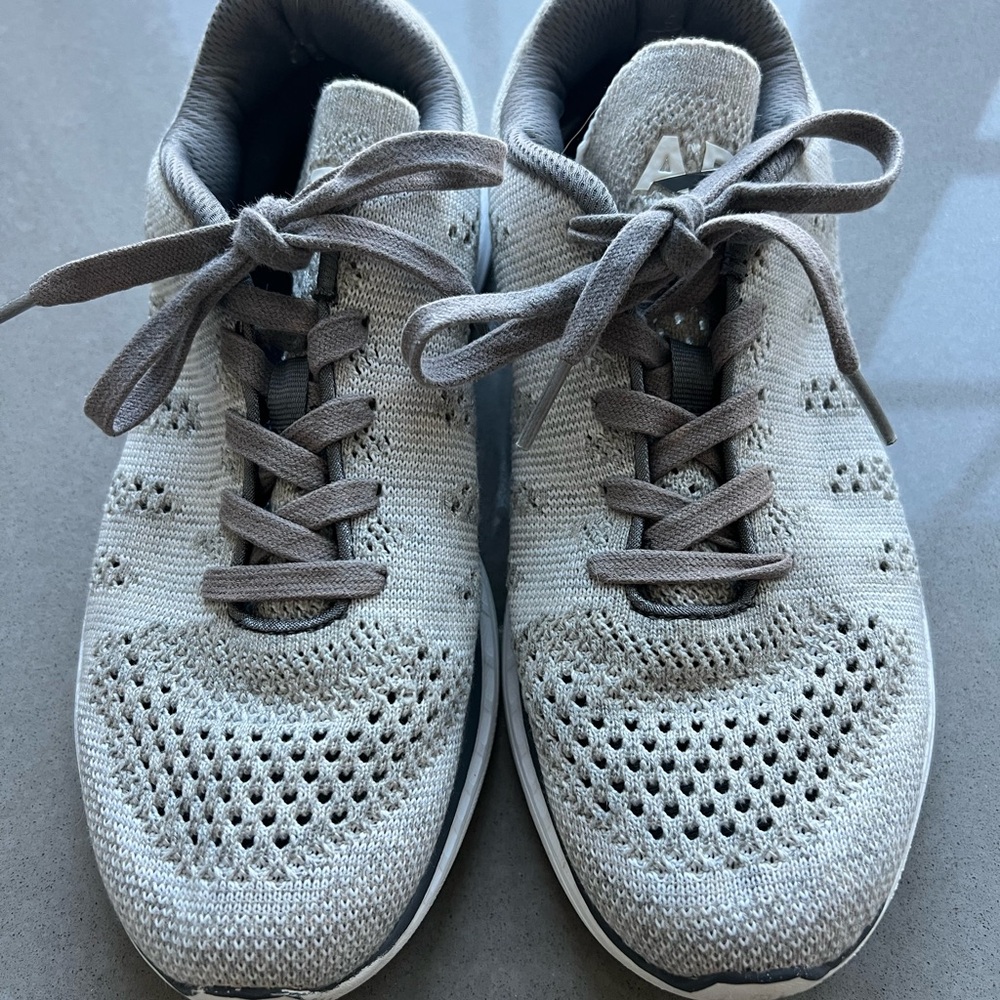 APL TechLoom sneakers